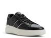 Paxon Sneaker Black view