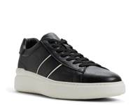 Paxon Sneaker Black view