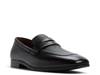 Portsmouth Penny Loafer Black view