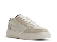 Oakdale Sneaker Off White view