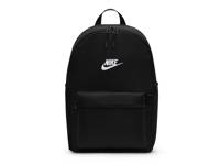 Heritage Backpack Black view