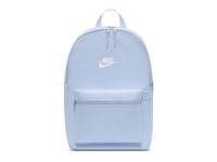 Heritage Backpack Light Blue view