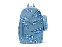 Elemental Kids' Backpack Light Blue view