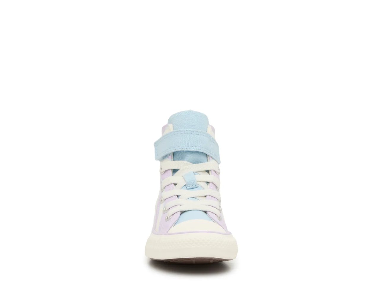 Chuck Taylor All Star Hi 1V Groovy High-Top Sneaker - Kids'