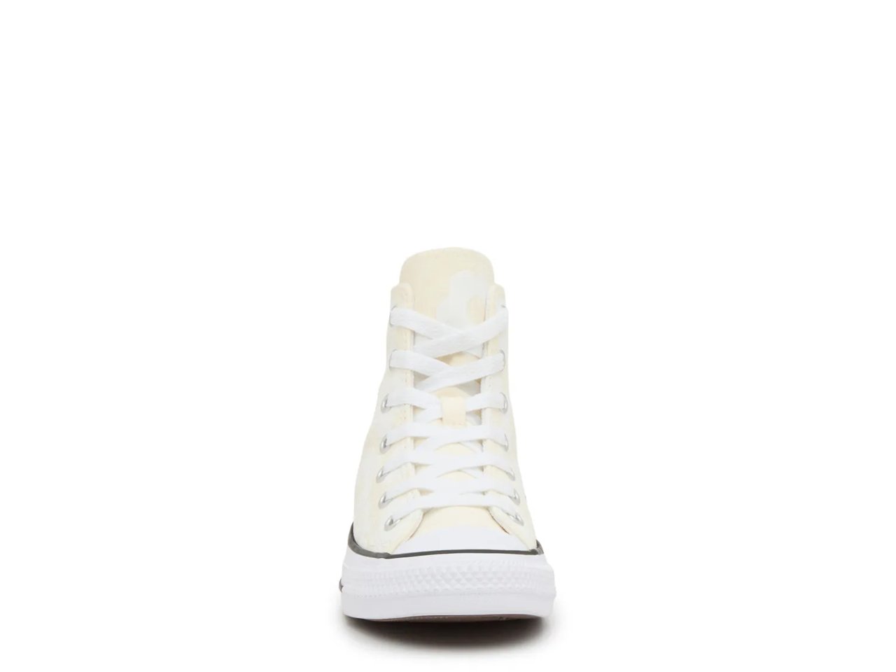 Chuck Taylor All Star EVA Lift Hi Floral High-Top Sneaker - Kids'