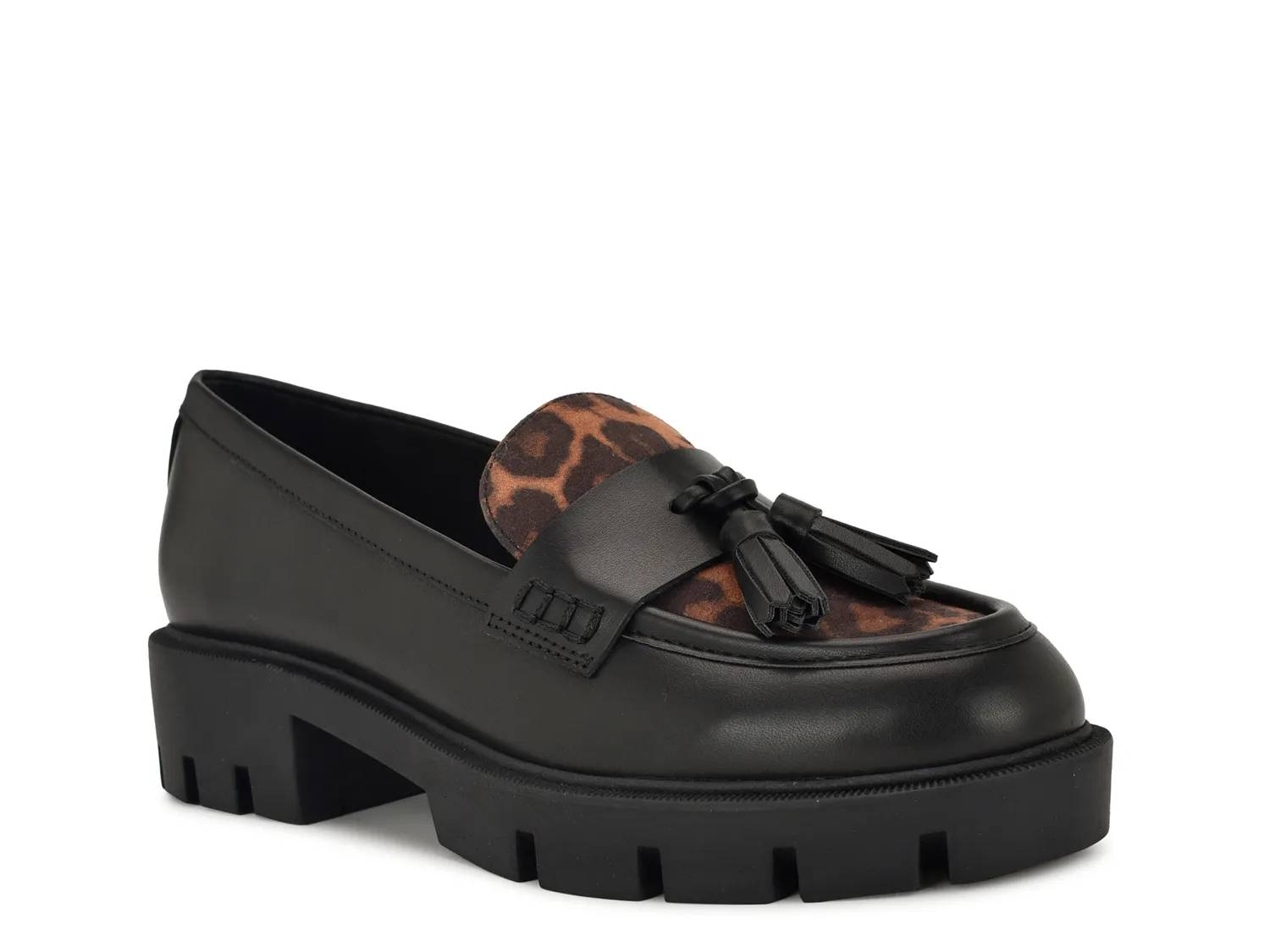Marela Platform Loafer