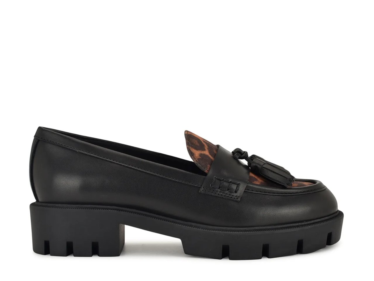 Marela Platform Loafer