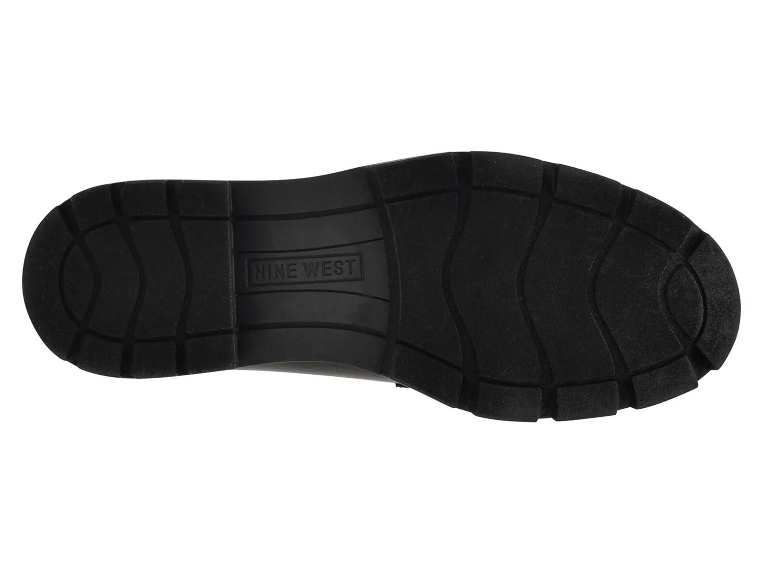 Marela Platform Loafer