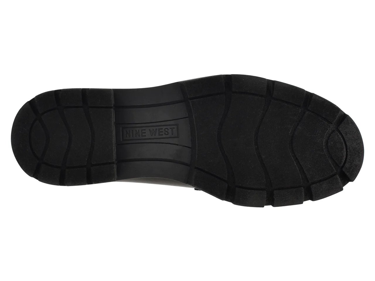 Marela Platform Loafer