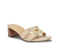 Andrae Sandal Ivory view