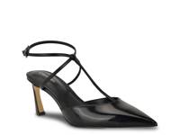Avriel Pump Black view