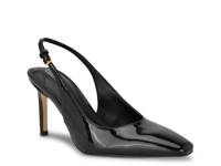 Harbella Pump Black view
