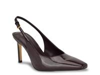 Harbella Pump Red view