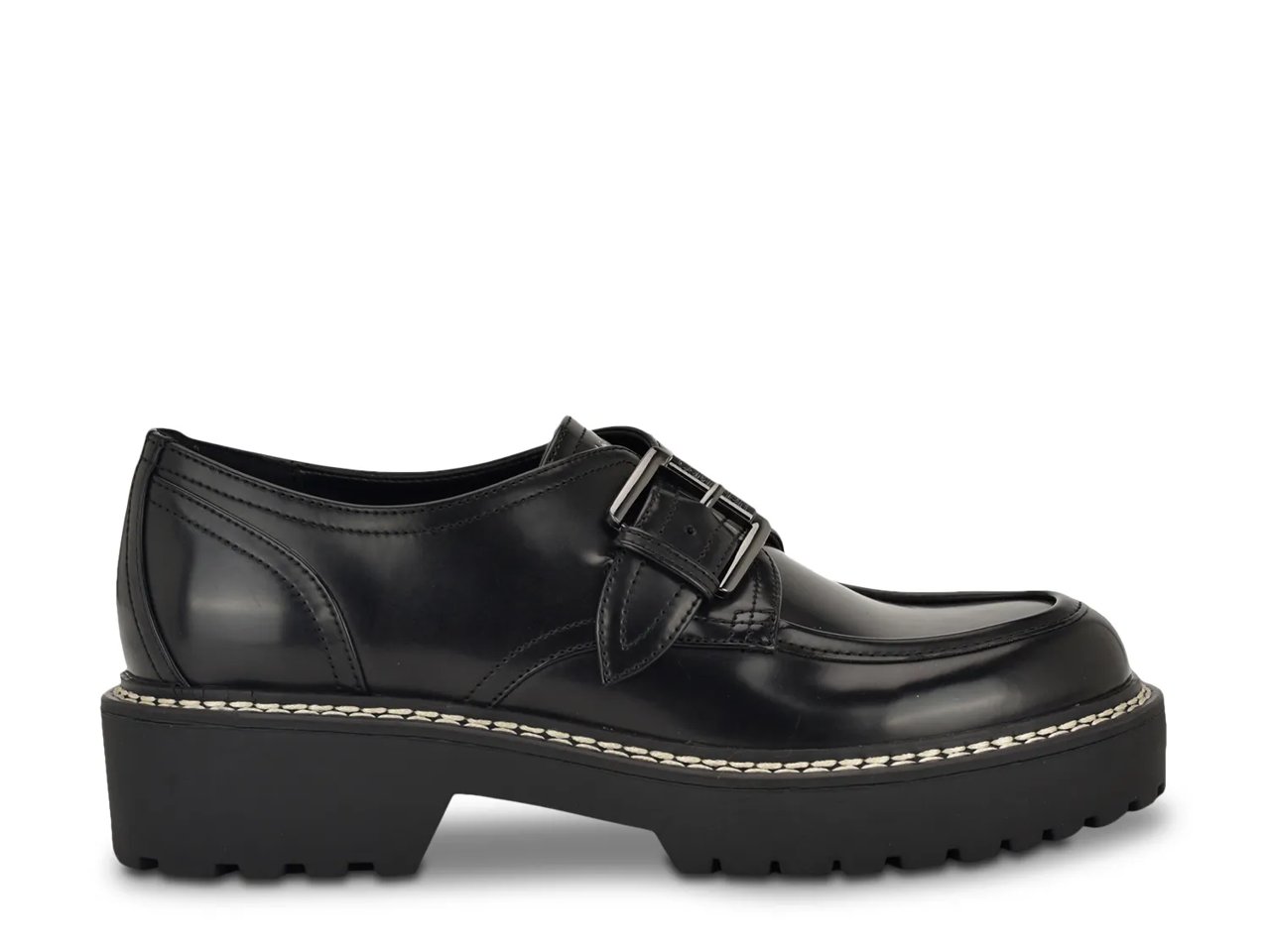 Saundee Platform Loafer