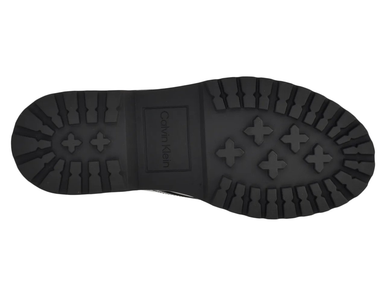 Saundee Platform Loafer