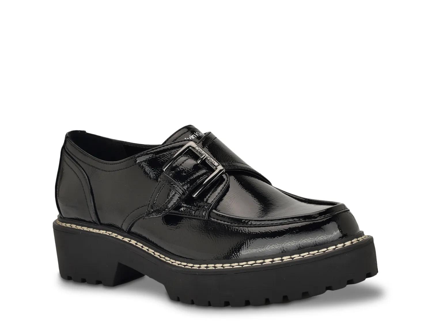 Saundee Platform Loafer - image 2