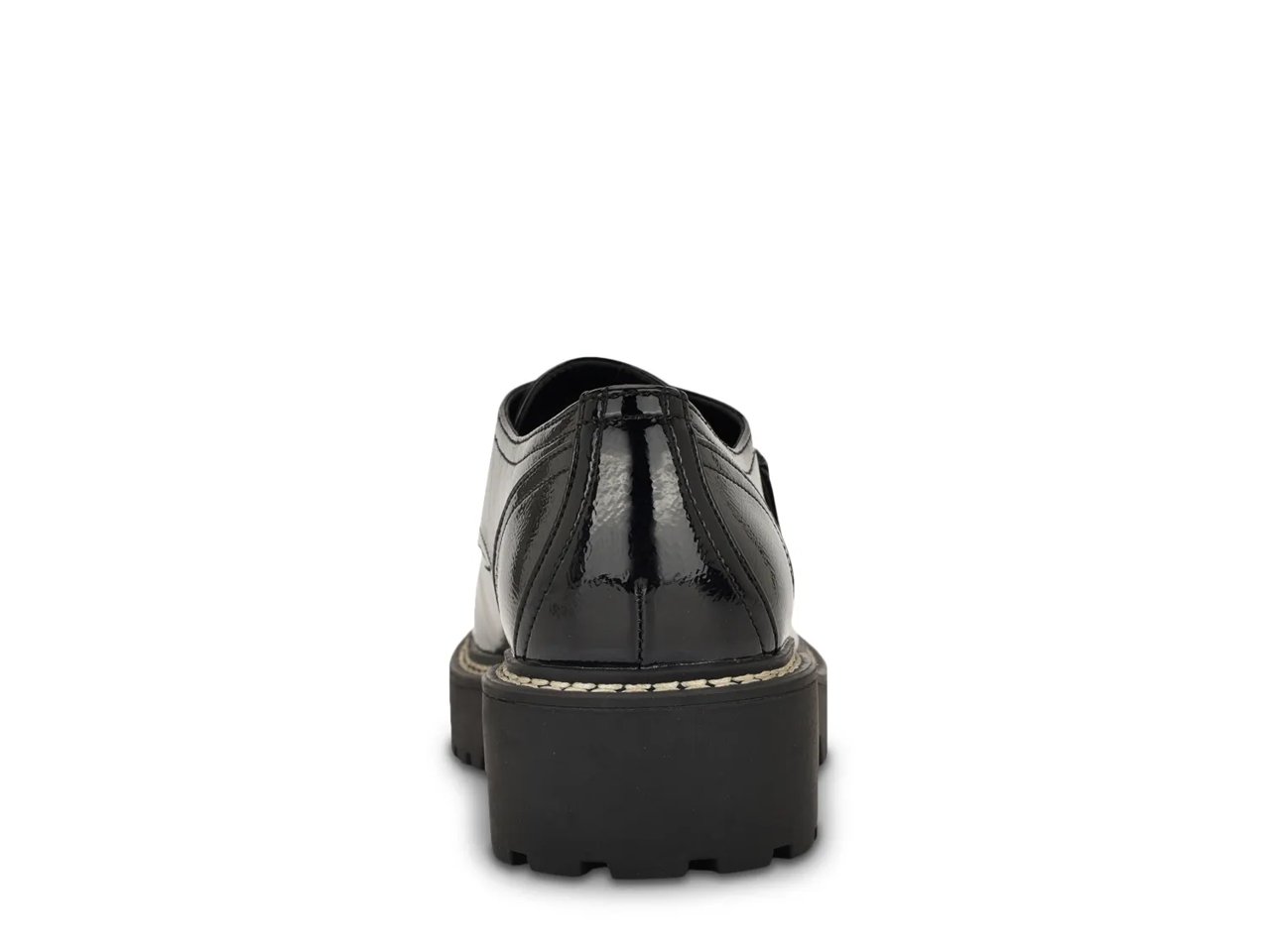 Saundee Platform Loafer