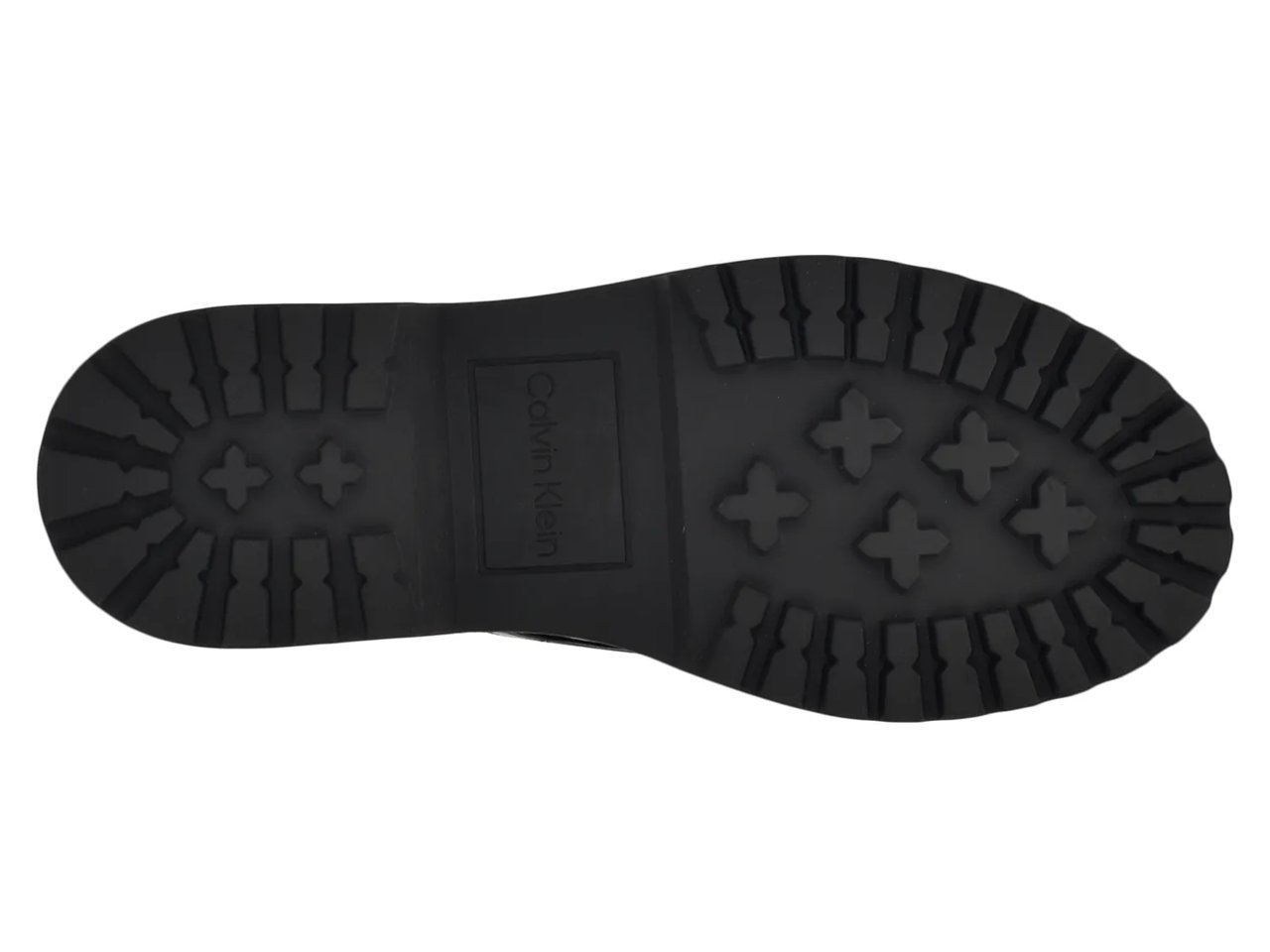 Saundee Platform Loafer