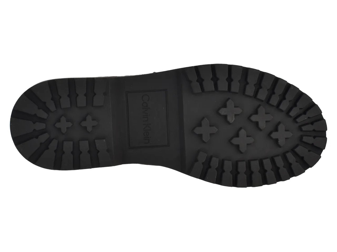 Saundee Platform Loafer