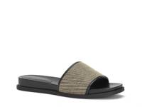 Delilax Sandal Black/Beige view