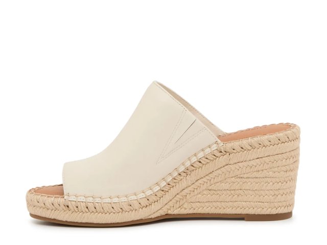 Lucky Brand Careese Espadrille Wedge Sandal - Free Shipping | DSW