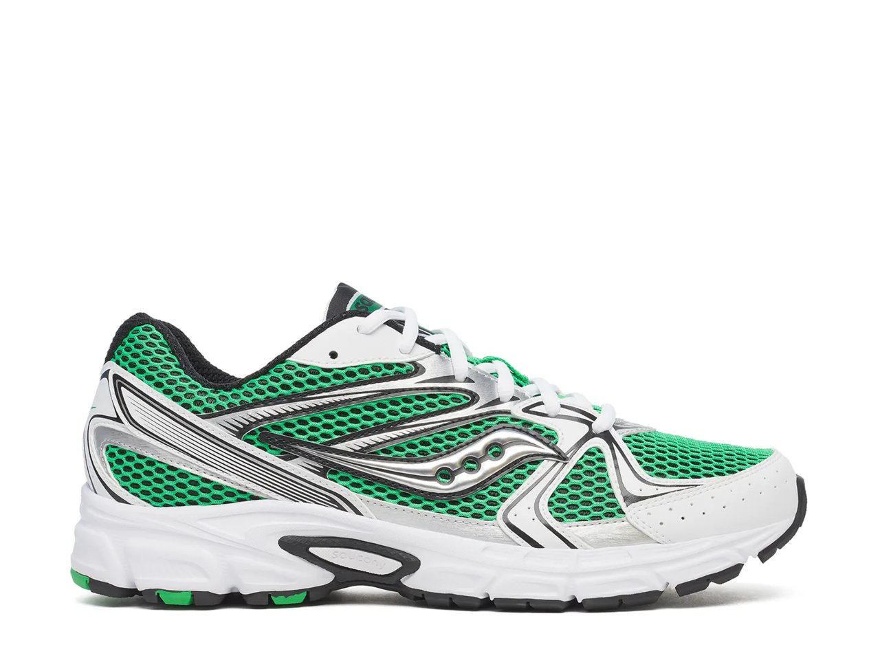 Ride Millennium Sneaker - Men's