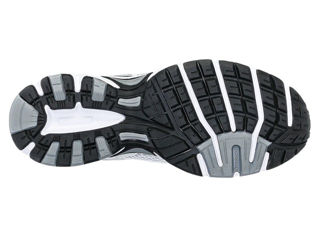 Saucony Ride Millennium Sneaker - Men's - Free Shipping | DSW