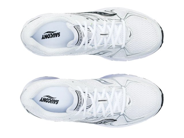 Saucony Ride Millennium Sneaker - Men's - Free Shipping | DSW