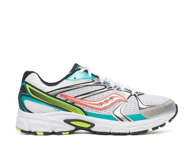 Ride Millennium Sneaker - Men's