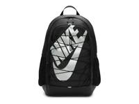 Hayward Backpack Black view
