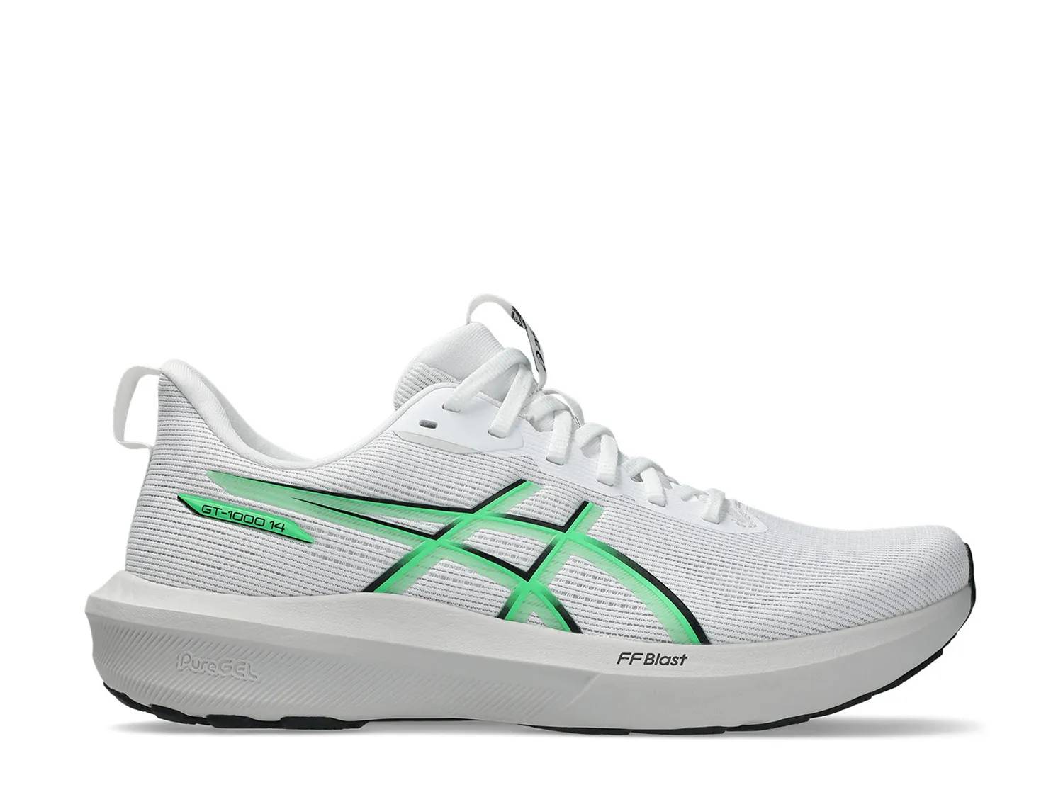 GT-1000 14 Running Shoe - Men's