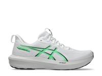 GT-1000 14 Running Shoe - Men's White/Green view