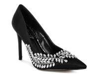 Ashlyn Pump Black view