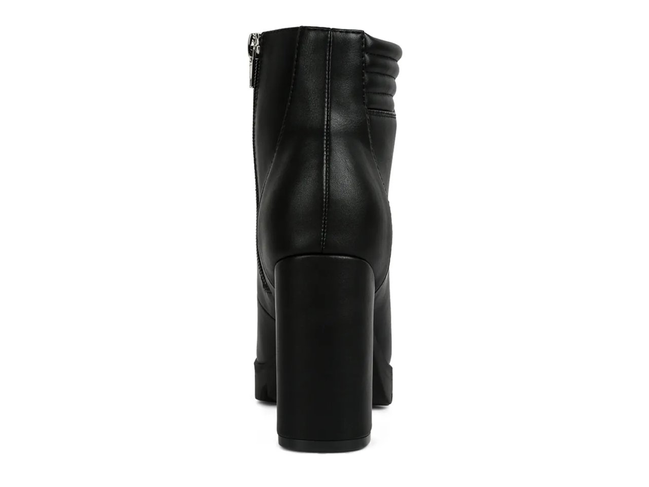 Hamiltons Platform Bootie