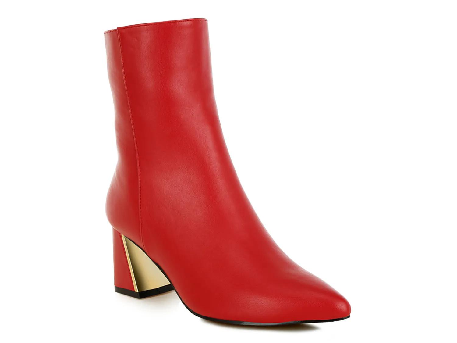 Kaira Bootie - image 2