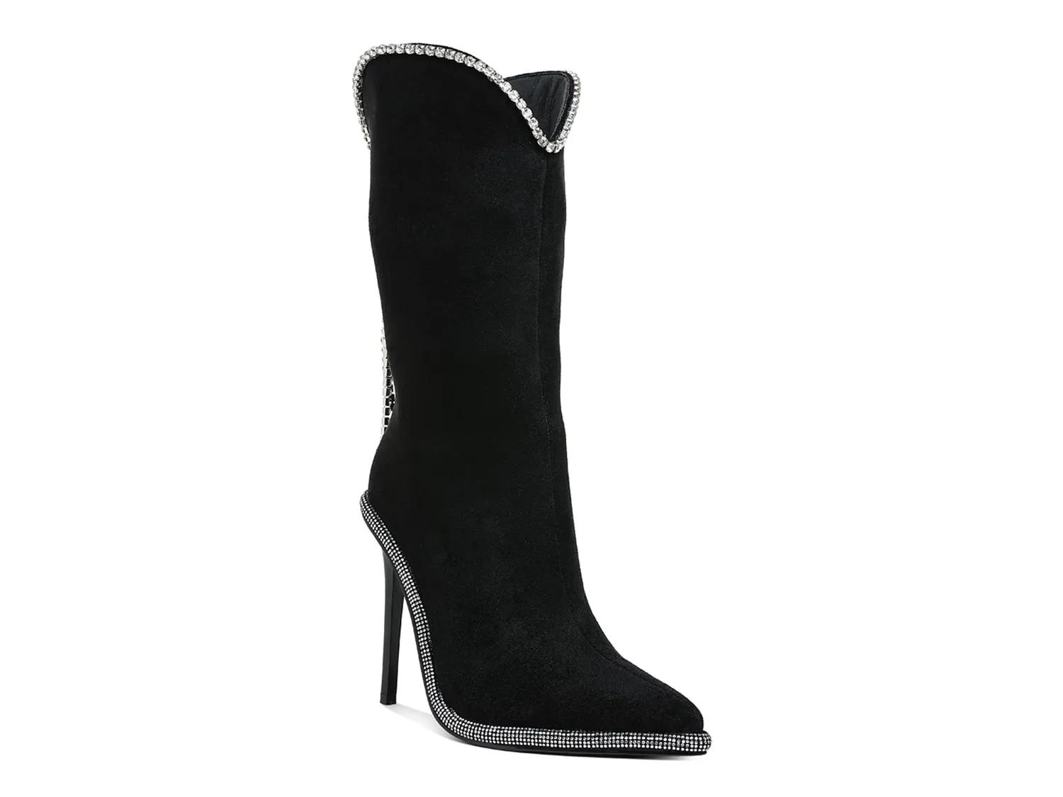 Ashipa Boot - image 2