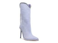 Ashipa Boot Baby Blue view