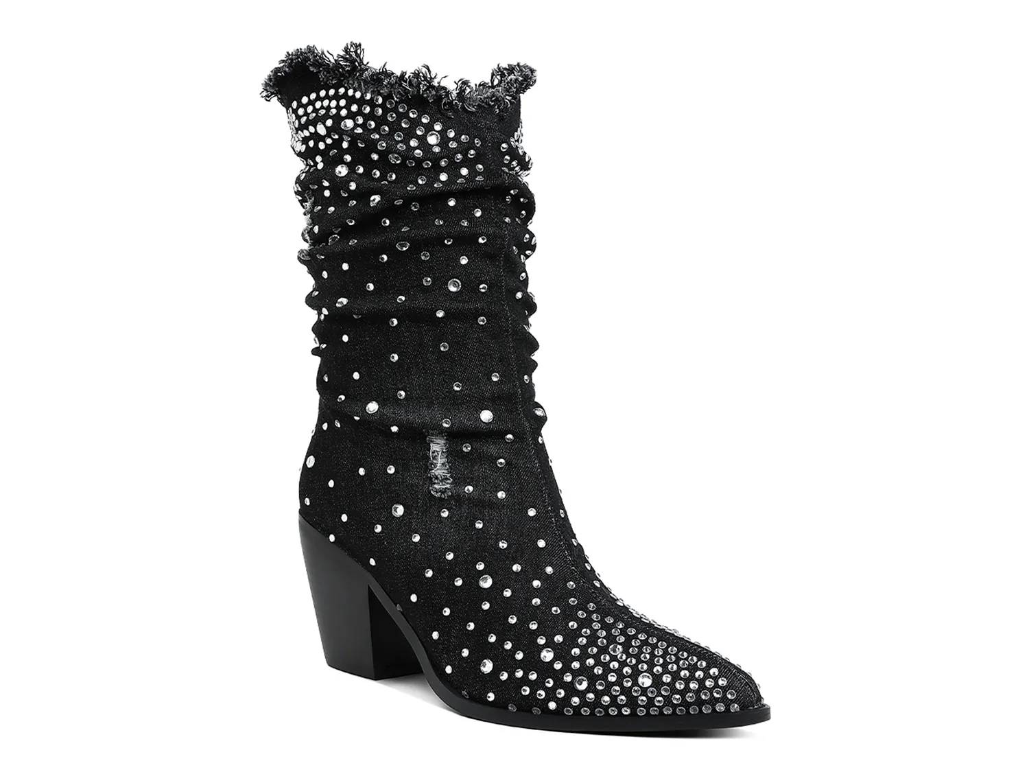 Savant Boot