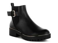 Antorin Bootie Black view