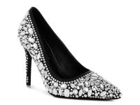 Iceout Pump Black view