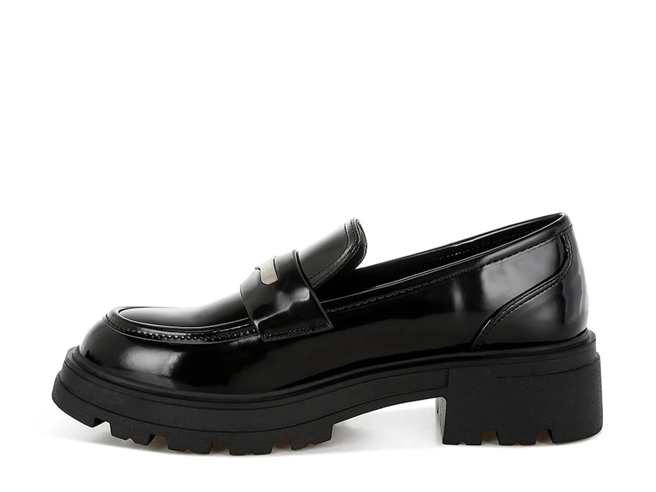 Gleam Stride Loafer