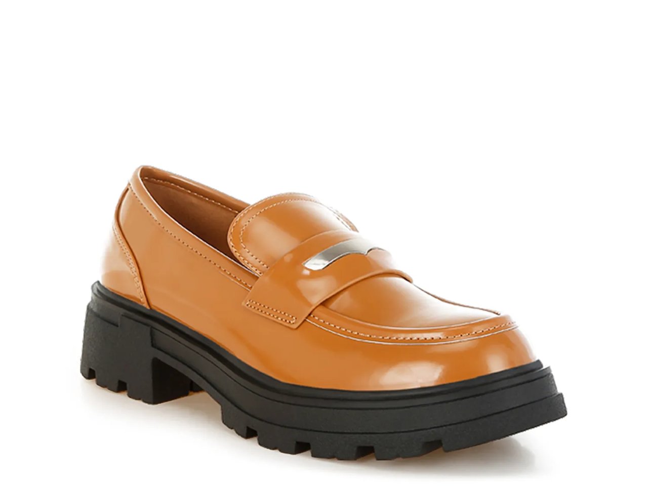 Gleam Stride Loafer