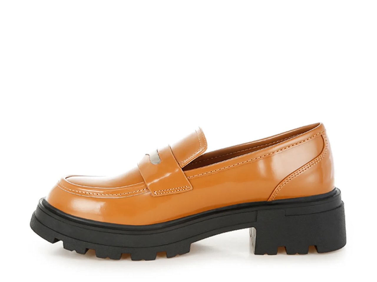 Gleam Stride Loafer