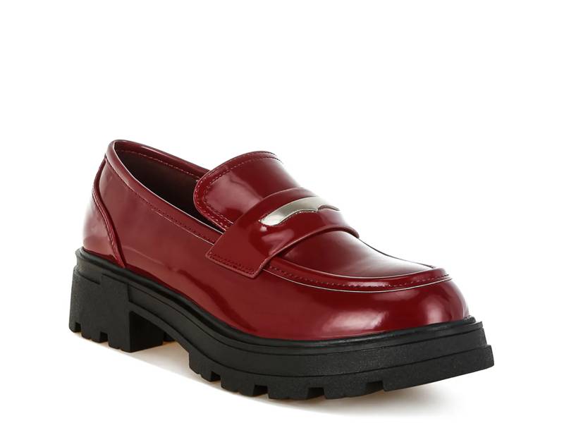 Gleam Stride Loafer