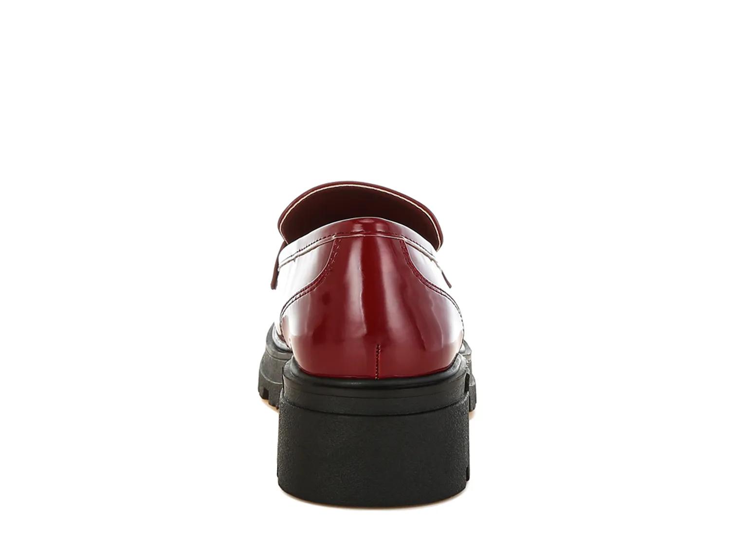 Gleam Stride Loafer