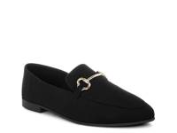 Noltas Loafer Black view