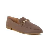 Noltas Loafer Taupe view