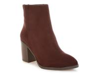 Eigur Bootie Brown view