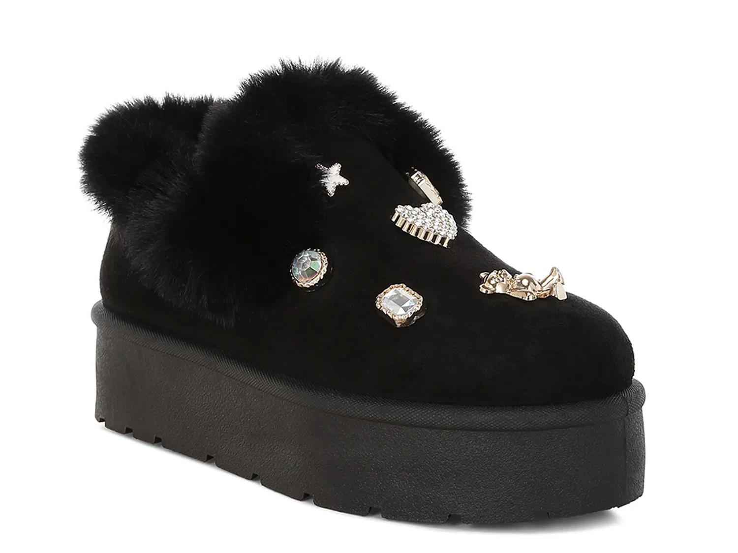 Zeta Bootie - image 2