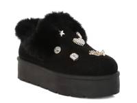 Zeta Bootie Black view